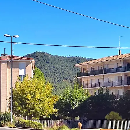 Apartamento Gredosrentals - Apartamento Tietar *