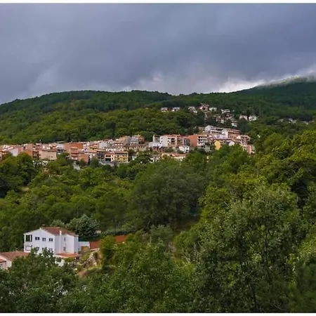 Gredosrentals - Apartamento Tietar * Santa Maria del Tietar
