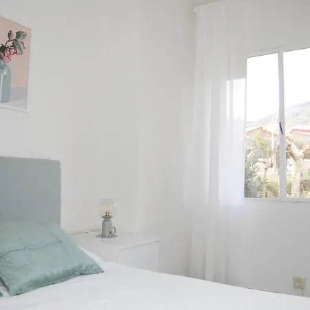 Gredosrentals - Apartamento Tietar Apartamento *