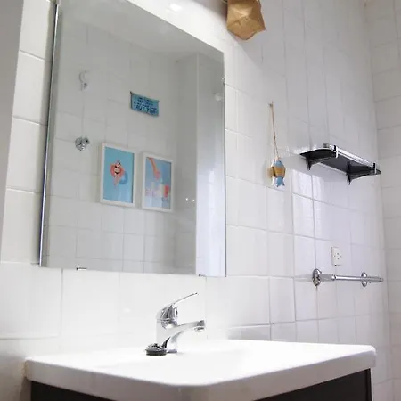 Gredosrentals - Apartamento Tietar *