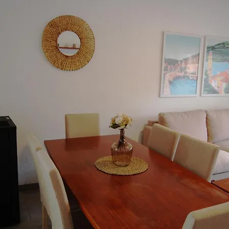 Gredosrentals - Apartamento Tietar