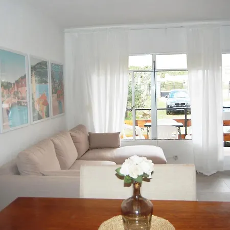 Gredosrentals - Apartamento Tietar Apartamento Santa Maria del Tietar