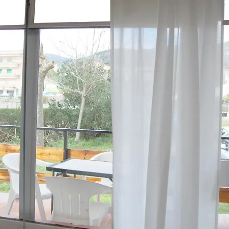 Apartamento Gredosrentals - Apartamento Tietar Santa Maria del Tietar