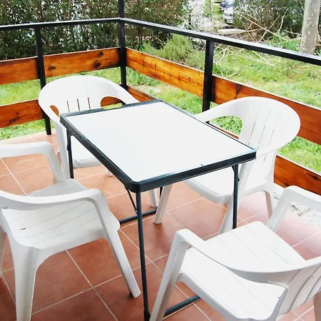 Gredosrentals - Apartamento Tietar Apartamento Santa Maria del Tietar