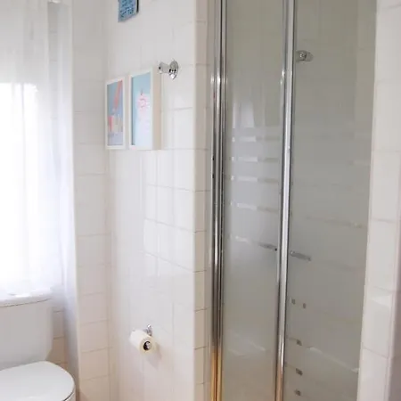 Gredosrentals - Apartamento Tietar * Santa Maria del Tietar