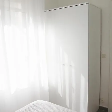 Gredosrentals - Apartamento Tietar Santa Maria del Tietar