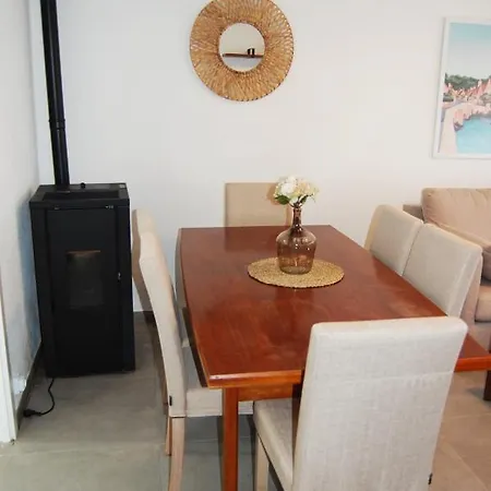 Apartamento Gredosrentals - Apartamento Tietar *