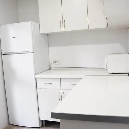 Gredosrentals - Apartamento Tietar Apartamento