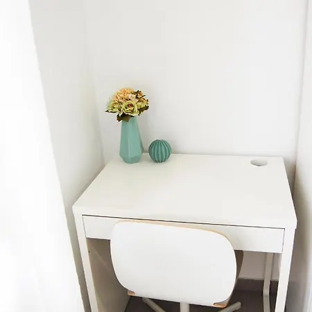 Gredosrentals - Apartamento Tietar Apartamento *
