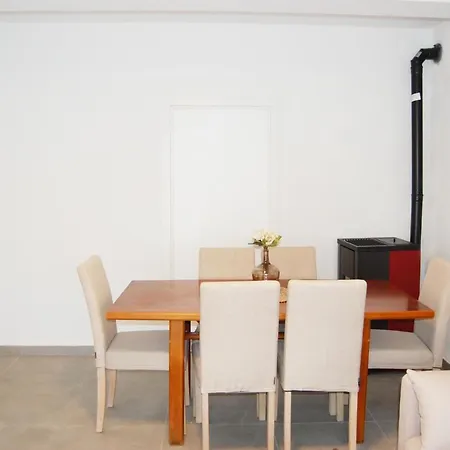 Gredosrentals - Apartamento Tietar * Santa Maria del Tietar