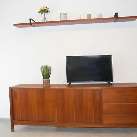 Gredosrentals - Apartamento Tietar Apartamento Santa Maria del Tietar