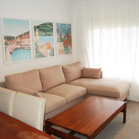 Gredosrentals - Apartamento Tietar Apartamento