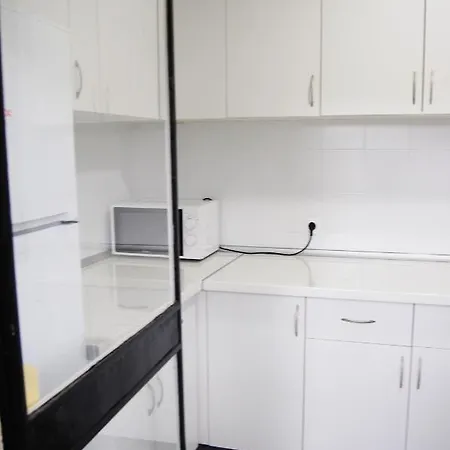 Apartamento Gredosrentals - Apartamento Tietar *