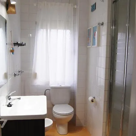 Gredosrentals - Apartamento Tietar Apartamento Santa Maria del Tietar