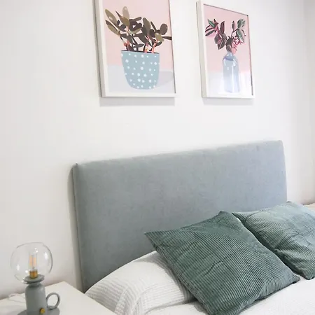 Apartamento Gredosrentals - Apartamento Tietar *