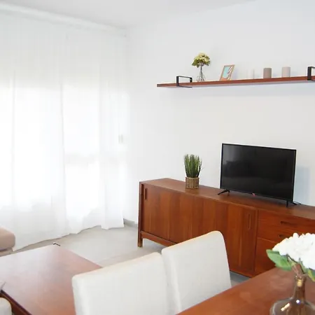 Apartamento Gredosrentals - Apartamento Tietar Santa Maria del Tietar