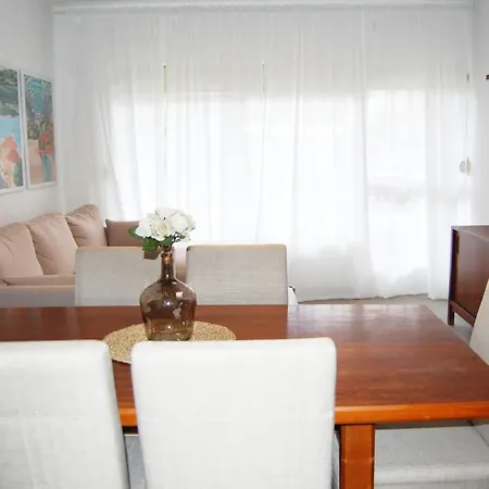 Gredosrentals - Apartamento Tietar *