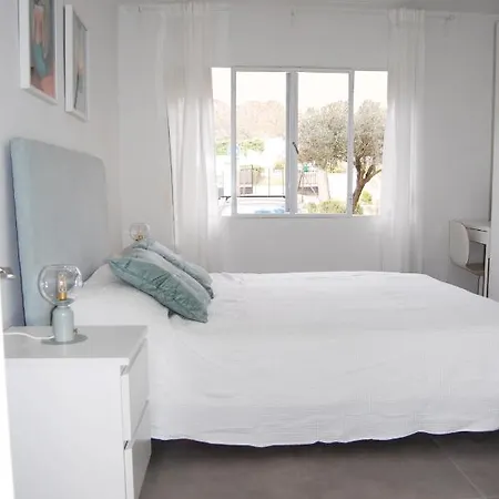 Gredosrentals - Apartamento Tietar Santa Maria del Tietar