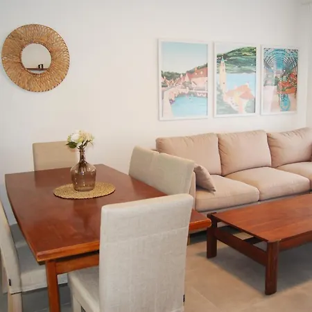 Apartamento Gredosrentals - Apartamento Tietar *
