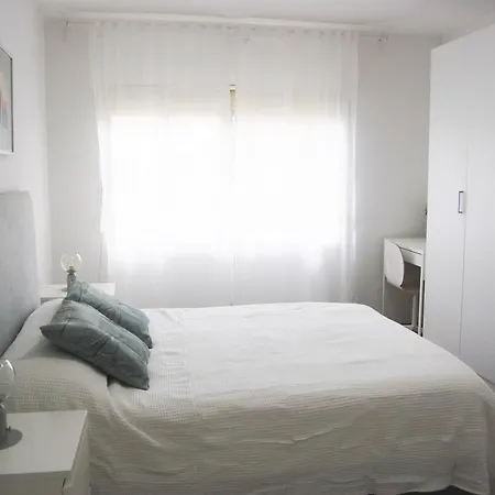 Gredosrentals - Apartamento Tietar Santa Maria del Tietar