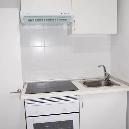 Apartamento Gredosrentals - Apartamento Tietar