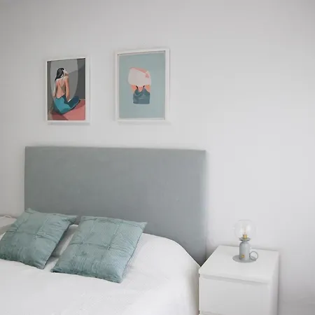 Gredosrentals - Apartamento Tietar