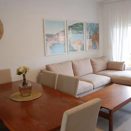 Gredosrentals - Apartamento Tietar Apartamento *
