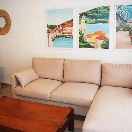 Gredosrentals - Apartamento Tietar Santa Maria del Tietar