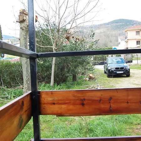 Gredosrentals - Apartamento Tietar *